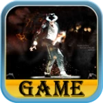 dance games michael jackson android application logo